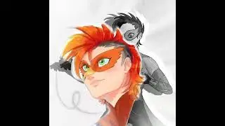 ROOSTER BOLD EDİT_miraculou ladybug and cat noir season 5