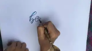 How to use a wax candle with a wax seal