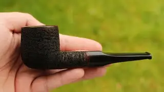 Jack Ryan Pipes no213