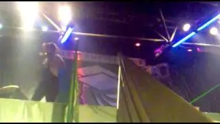 фасфуд ролл холл.mp4