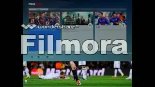 PES 17 - How to get real team names