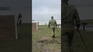 Лучший друг пограничника