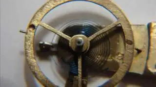 Pocket Watch Train Attended Project ( January 10 )