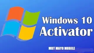 Activate Windows 10 Pro Activate Windows 10 All Version life time