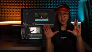 Trying to Better my After Effects Skills Part 3