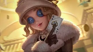 ДВОЙНОЙ УДАР КРАСАВИЦ ➤ Identity V