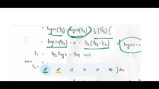 Lec-10: Prove that 6 log(16G)=19 | most important proof | Statistics