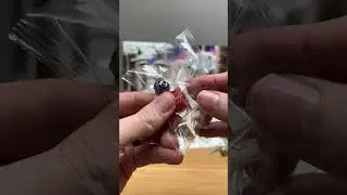 LEGO Star Wars Advent Calendar 2022 - Closed Package Challenge - Day 24