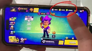 How to Get FREE GEMS in Brawl Stars FAST (NEW UPDATE 2025)