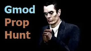 |Gmod|Prop Hunt|Funny Moments Prop Pedo,Panics Door,WATERMELLON!|