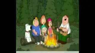 Elvan Dalton ( Family Guy Versiyon)