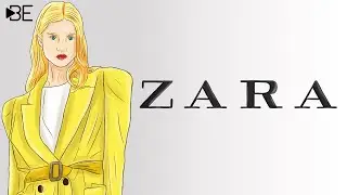Zara History: The story behind one of the world's biggest fashion brands