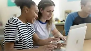Everyone Can Code with iPad