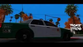 [REL] Green update - robocop V0.01