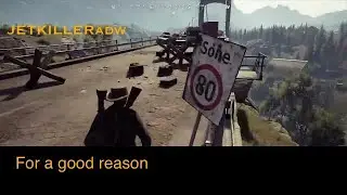 I actually DESPISE this Machine Gun.. (Vigor Gameplay)