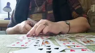 червовая Дама , события ближайших дней.