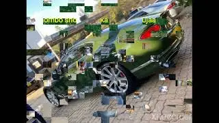 GREDI YA 6: Vitazanzandimi vyenye vitate vyenye sauti sh/ch