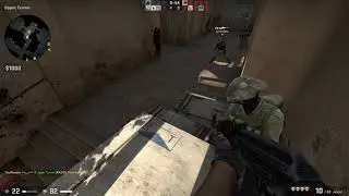 Hard Fail