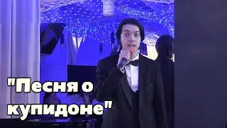 "Песня о купидоне"