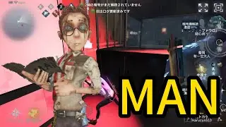【第五人格】孩子們，今天我們開肘！