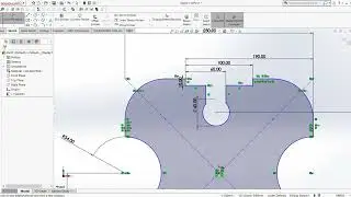 #solidworks sketch command use