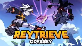 Делаю свою игру 10 часов каждый день! [RU/EN] !tg !game 