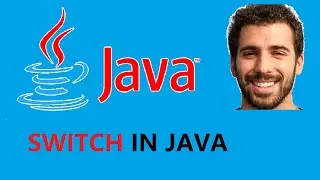 SWITCH IN JAVA | ALEX SANWITCH