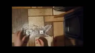 Гидро насосы с Алишки  Тихий звук