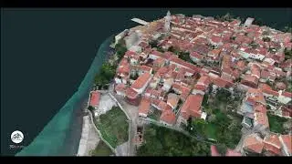 3Dsurvey 2.10. - Full 3Dmesh