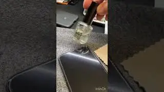 Голимое стекло