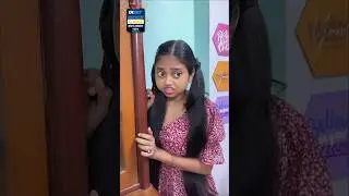 Brother vs. Sister 😂 || 