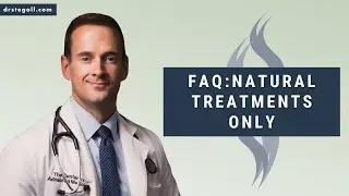 The Truth About Natural Treatments for Cancer: An Integrative Oncology Perspective | Dr. Stegall
