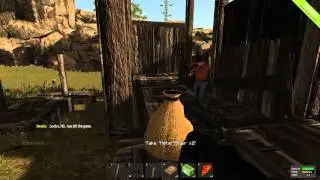 Охотимся в Rust #9