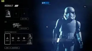 Star Wars Battlefront II | Radeon HD 7770