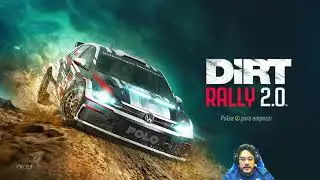 DIRT RALLY 2 0 // GRUPO B // NUEVA INGLATERRA DIA 1 // AUDI QUATTRO