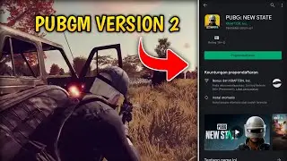 Pubg New State Trailer | Terbaru 2021