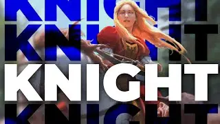 State of Grace 👑 Gwent Northern Realms Knights Pro Rank Gameplay