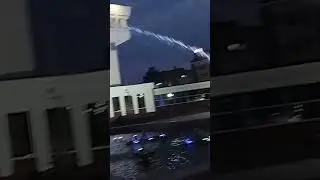 #МойТамбов.Лучшие фонтаны Тамбова