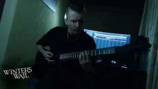 Winter’s Wail: A Journey Through Chaos - Guitar Playthrough