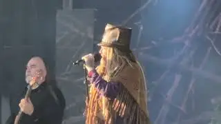 Korpiklaani Live @ Alcatraz 2024