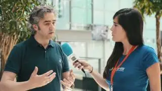 David Delabassee JDK IO 2017 | Java EE 8