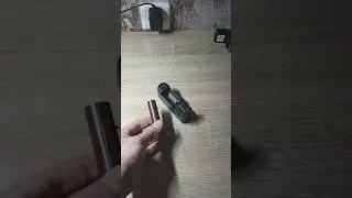 заряди аккумулятор без розетки