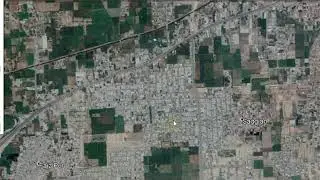 Get High Quality Images from Google Earth Tutorial