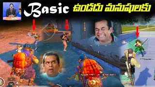 🔴 Solo vs Squad | Kacha Kacha Kuchude | Sai Beast Gaming