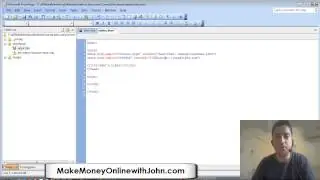 How To Redirect a Web Page After 5 Seconds (Just One Line of Code!) 2015