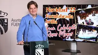 Un centenar de espectáculos mágicos para celebrar unas Navidades llenas de fantasía