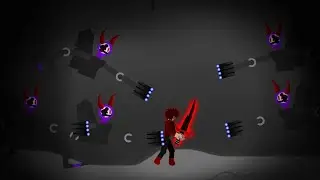 Vore Wars ep 5 temporada 1