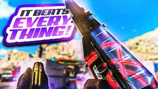 AS VAL *DESTROYS* EVERYTHING in Warzone Season 3! (BEST AS VAL Class Setup)