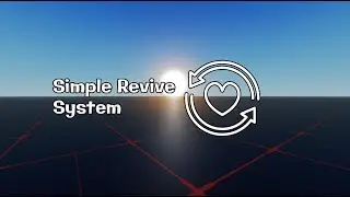 Simple Revive System FREE