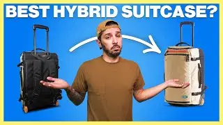 BagSmart Blast Roller Backpack Review (Worth the hype?)